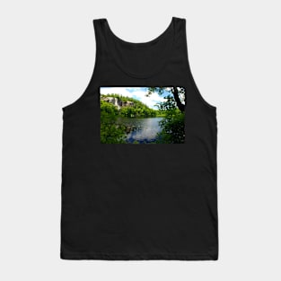 Stonehouse Pond Tank Top